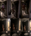 P0V: DESNUDA FRENTE AL ESPEJO 👀