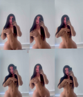 SELFIE DESNUDA 😛💦